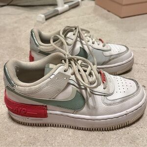 Nike Air Force 1 Shadow